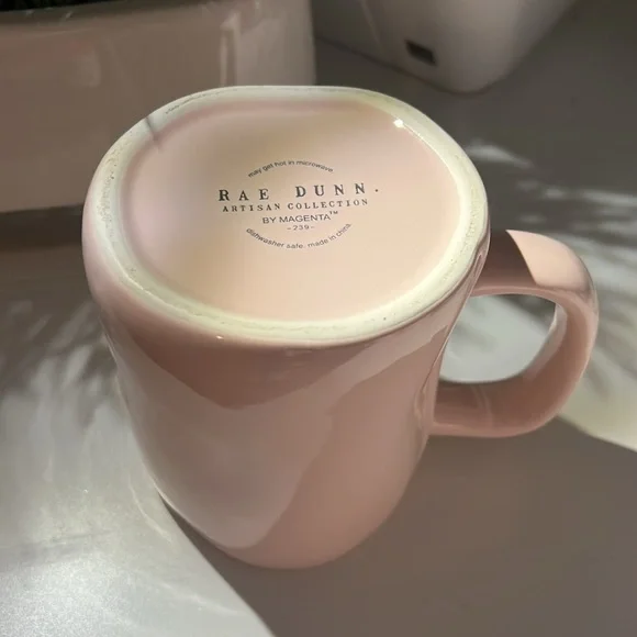 Rae Dunn Easter Mug - Picture 3 of 3